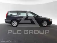 2007 Volvo V70