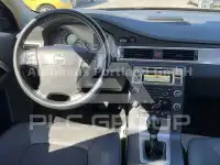 2007 Volvo V70