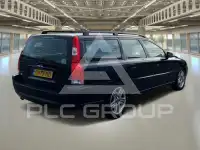 2007 Volvo V70