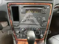 2007 Volvo V70