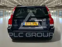 2007 Volvo V70