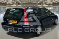2007 Volvo V70