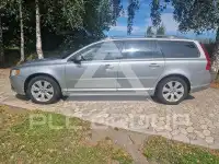 2007 Volvo V70