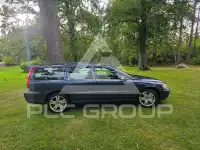 2007 Volvo V70