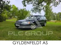 2007 Volvo V70