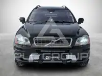 2007 Volvo XC90