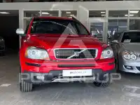 2007 Volvo XC90