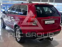 2007 Volvo XC90