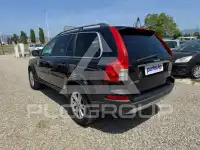 2007 Volvo XC90
