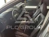 2007 Volvo XC90