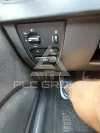 2007 Volvo XC90