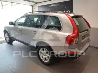 2007 Volvo XC90