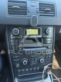 2007 Volvo XC90