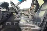 2007 Volvo XC90