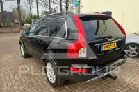 2007 Volvo XC90