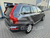 2007 Volvo XC90