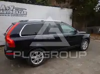 2007 Volvo XC90