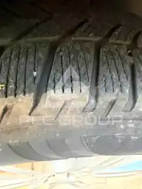 2007 Volvo XC90
