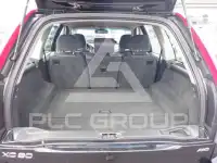 2007 Volvo XC90