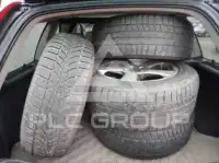 2007 Volvo XC90