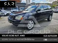 2007 Volvo XC90