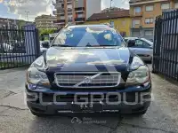 2007 Volvo XC90