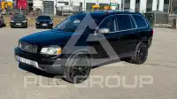 2007 Volvo XC90
