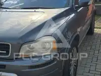2007 Volvo XC90