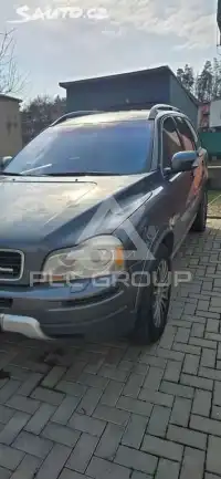 2007 Volvo XC90