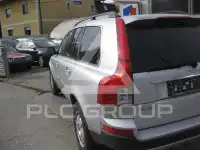 2007 Volvo XC90