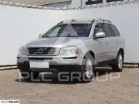 2007 Volvo XC90