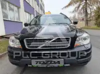 2007 Volvo XC90
