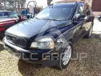 2007 Volvo XC90