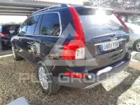 2007 Volvo XC90