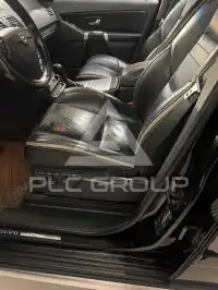2007 Volvo XC90