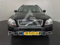 2007 Volvo XC90