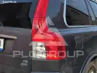2007 Volvo XC90