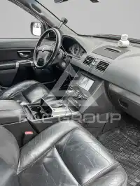 2007 Volvo XC90