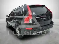 2007 Volvo XC90