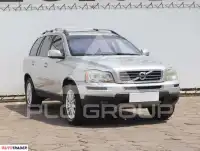 2007 Volvo XC90
