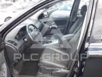 2007 Volvo XC90