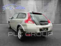 2007 Volvo C30