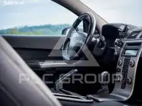 2007 Volvo C30