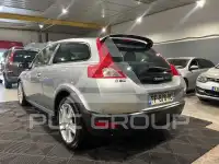 2007 Volvo C30