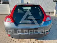 2007 Volvo C30
