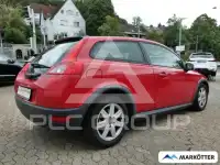 2007 Volvo C30