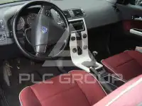 2007 Volvo C30
