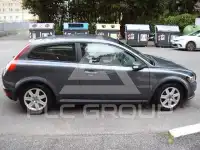 2007 Volvo C30