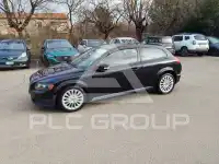 2007 Volvo C30