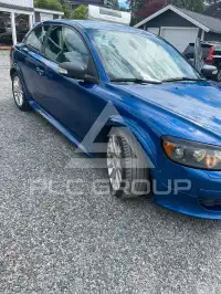 2007 Volvo C30